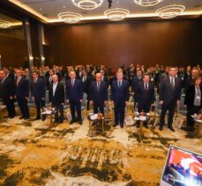 TARSİM Gelir Koruma Sigortası Lansman Toplantısı Konya'da gerçekleştirildi