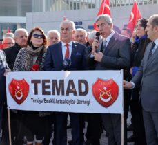 TEMAD üyelerinden insansız hava aracı üreticisi Baykar'a destek
