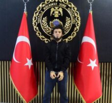 Terör saldırısı hazırlığındaki DEAŞ'lı 2 terörist İstanbul'da yakalandı