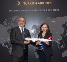THY'den ABD'lilere Türkiye'de Türkçe öğretecek seyahat turu projesi