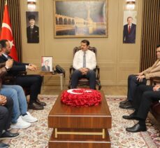 TİESF Futbol Süper Lig final müsabakaları Şanlıurfa'da yapılacak