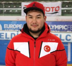 Türk spor tarihine adını yazdıran Furkan Akar, yeni başarılar için çabalayacak