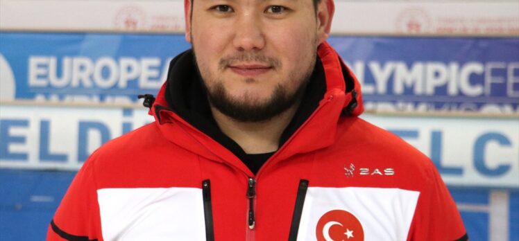 Türk spor tarihine adını yazdıran Furkan Akar, yeni başarılar için çabalayacak