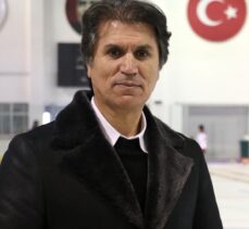 Türkiye, curling branşında Dünya Liseler Arası Kış Oyunları'na iddialı katılacak