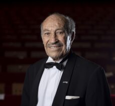 70. sanat yılını tamamlayan Mustafa Sağyaşar: “Türk musikisini zedeleyici hiçbir şey yapmam”