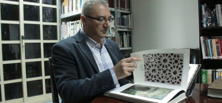 Yükseköğrenimini Türkiye'de tamamlayan Lübnanlı akademisyen: “Arap-Türk ilişkileri 750 yıl öncesine dayanıyor”
