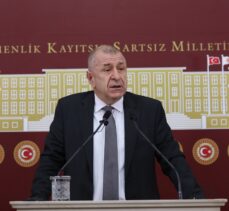 Zafer Partisi Genel Başkanı Özdağ'dan Kılıçdaroğlu'na şartlı destek: