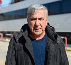 Antalya'dan deprem bölgesine yolcu gemisiyle yardım gönderilecek