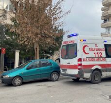 Bursa'da bir kişi evinde silahla öldürülmüş halde bulundu