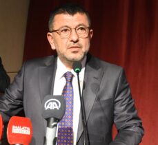CHP Genel Başkan Yardımcısı Ağbaba'dan, “Millet İttifakı'nın cumhurbaşkanı adayı”na ilişkin değerlendirme: