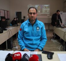 Deprem bölgesinden Kayseri'ye 368 yaralı ve hasta getirildi
