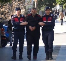 Hatay'da depremde yıkılan Kule Apartmanı'nın müteahhidi Antalya'da tutuklandı