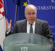 Hırvatistan ve Brezilya ekonomik ilişkileri güçlendirmeyi planlıyor