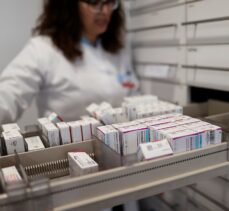 İspanya'da ilaç tedarik sorunu son bir yılda yüzde 150 arttı