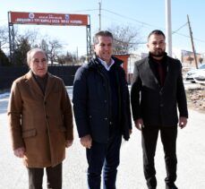 TDP Genel Başkanı Sarıgül: “Kılıçdaroğlu'nun aday olmasını en doğal olarak karşılarız”
