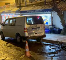 Zeytinburnu'nda çıkan silahlı kavgada 4 kişi yaralandı