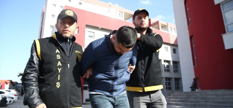 Adana'da arkadaşının tabancayla kazara vurduğunu öne sürdüğü genç öldü