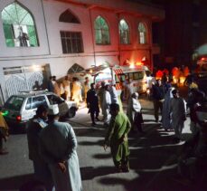 GÜNCELLEME – Afganistan'ın Hindikuş bölgesinde 6,5 büyüklüğünde deprem meydana geldi