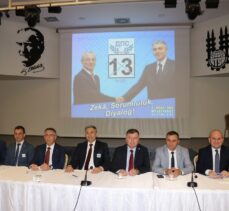 Bulgaristan'da HÖH Partisi 2 Nisan'daki seçimlerde hükümet ortağı olmayı hedefliyor