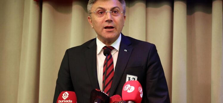 Bulgaristan'daki HÖH Partisinin Genel Başkanı, Türkiye'deki seçmenlerden oy istedi: