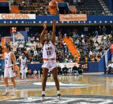 Basketbol FIBA Kadınlar Avrupa Ligi
