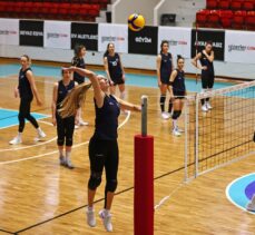 Çukurova Belediyesi Adana Demirspor play-off hedefine galibiyetlerle ilerliyor