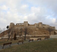 Depremin etkilediği Gaziantep'teki tarihi yapılar bilimin ışığında onarılacak