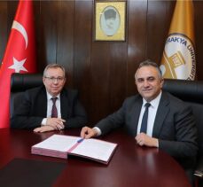 Edirne Sarayı'nın ihyasına yönelik işbirliği protokolü imzalandı