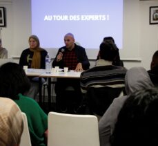 Fransa'da “Yükseköğretimde İslamofobi” konulu konferans düzenlendi