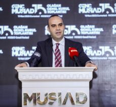 Sanayi ve Teknoloji Bakan Yardımcısı Kacır: “Bu hafta Türkiye'nin otomobili Togg satışa çıkıyor olacak”