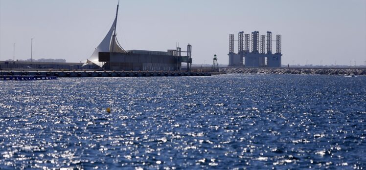 Global Ports Holding, Alicante Kruvaziyer Limanı'nı portföyüne kattı