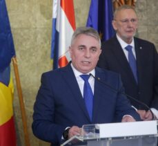 Hırvatistan, Romanya'nın Şengen'e katılımını destekliyor