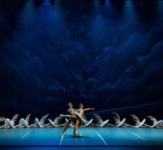 İstanbul Devlet Opera ve Balesi “Bale Gala-Minkus Gecesi” düzenleyecek