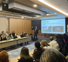 İstanbul'da 10. Eğitim Teknolojileri Zirvesi “yeni gerçeklik” temasıyla gerçekleştirildi