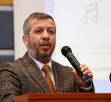 Karabük'te “Arapça ve İslami İlimlerin Öğretimi Uluslararası Sempozyumu” başladı