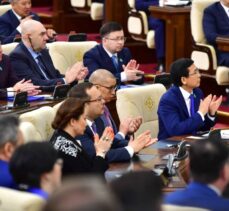 Kazakistan Cumhurbaşkanı Tokayev: “Gerçek bir çok partili sisteme doğru adım attık”