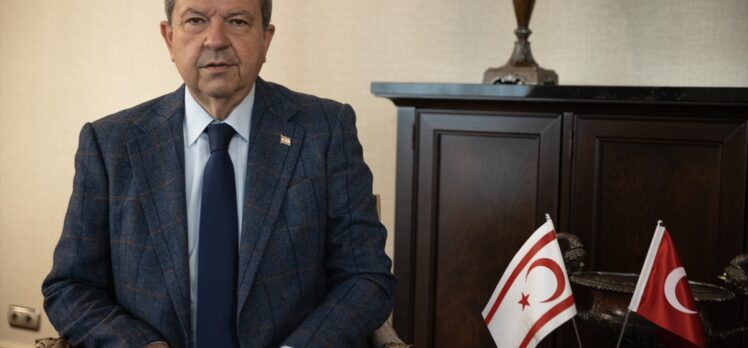 KKTC Cumhurbaşkanı Tatar: “(TDT Zirvesi) KKTC adıyla uluslararası toplantıda yer almamız gerçekten çok anlamlıydı”