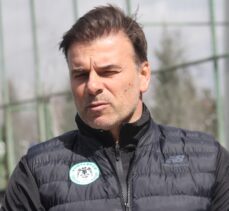 Konyaspor, Galatarasay'ın galibiyet serisine son verme peşinde