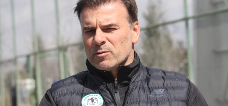 Konyaspor, Galatarasay'ın galibiyet serisine son verme peşinde