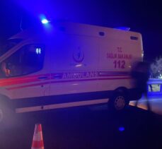 GÜNCELLEME – Malatya'da devrilen kamyondaki 7 kişi hayatını kaybetti