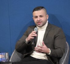 New York Türkevi'nde Yeni Zelanda'daki cami saldırısı ve İslamofobi konuşuldu