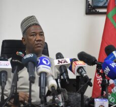 Nijerya'da muhalefet partisi seçim sonucunu kabul etmeyeceklerini açıkladı