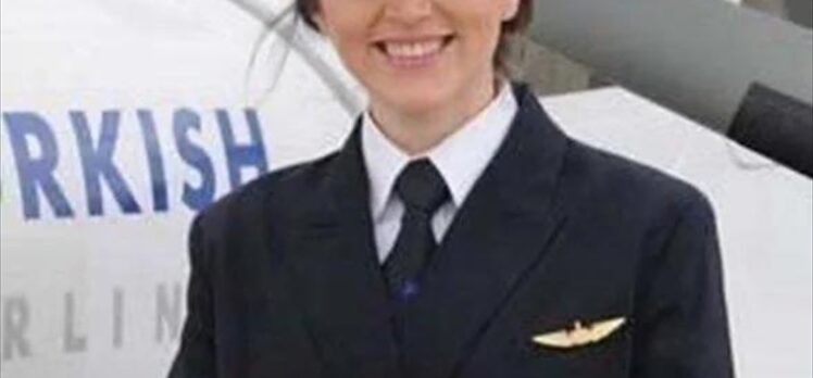 THY'nin kanser tedavisi gören kadın pilotu hayatını kaybetti