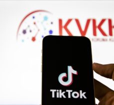 Kişisel Verileri Koruma Kurulu'ndan TikTok'a 1 milyon 750 bin lira para cezası