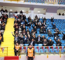 Trabzonspor'un olağanüstü genel kurulu