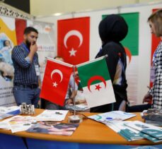 Türkiye, Cezayirlilerin yeni sağlık turizmi destinasyonu oldu