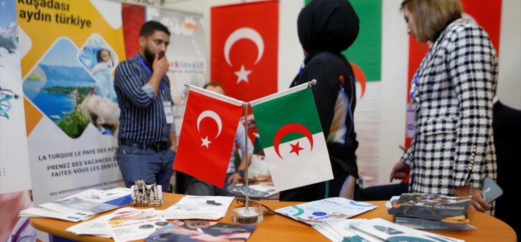 Türkiye, Cezayirlilerin yeni sağlık turizmi destinasyonu oldu