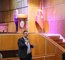 Türkiye Maarif Vakfı, Kolombiya'da Türkiye Haftası'nın açılışını gerçekleştirdi