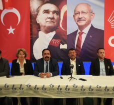 CHP Genel Başkan Yardımcısı Ağbaba, kayısı üreticilerine destek istedi