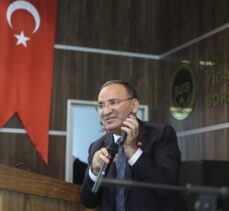Cumhurbaşkanı Erdoğan, Şanlıurfalılara telefonda hitap etti: